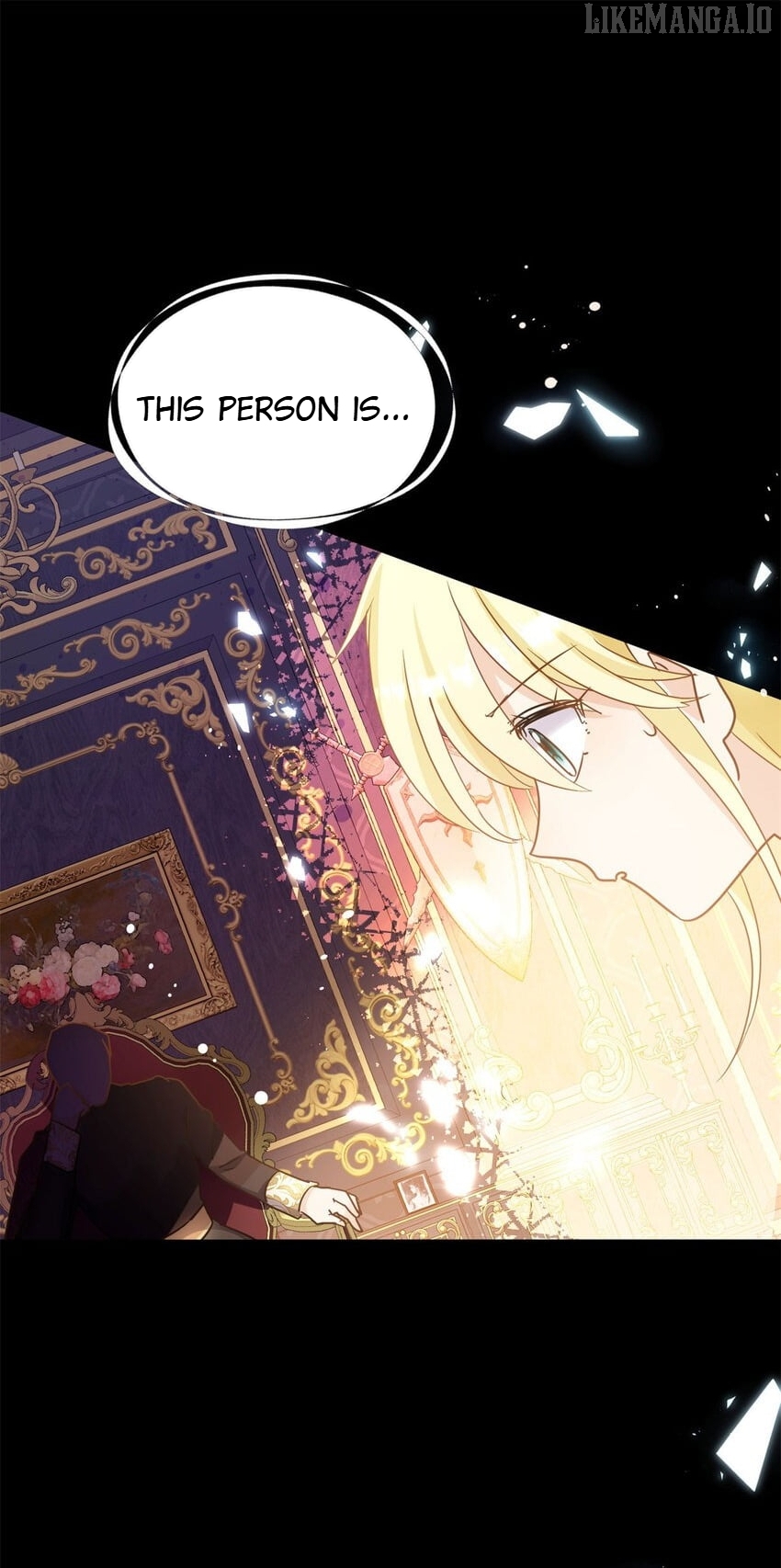 Don't Embarrass Me Chapter 65 - page 28